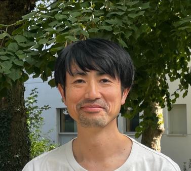 Taro Furukata