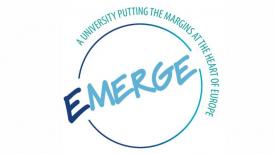 EMERGE logo