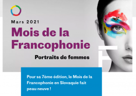 Francophonie Month