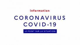 COVID 19 Update