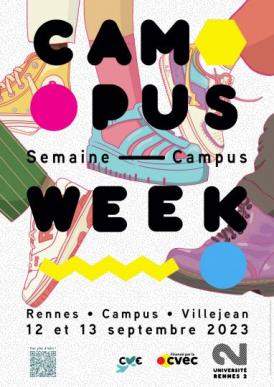 Campus Week