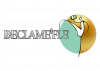 DÉCLAME'FLE: logo