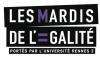 Mardis de l'égalité