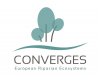 CONVERGES logo