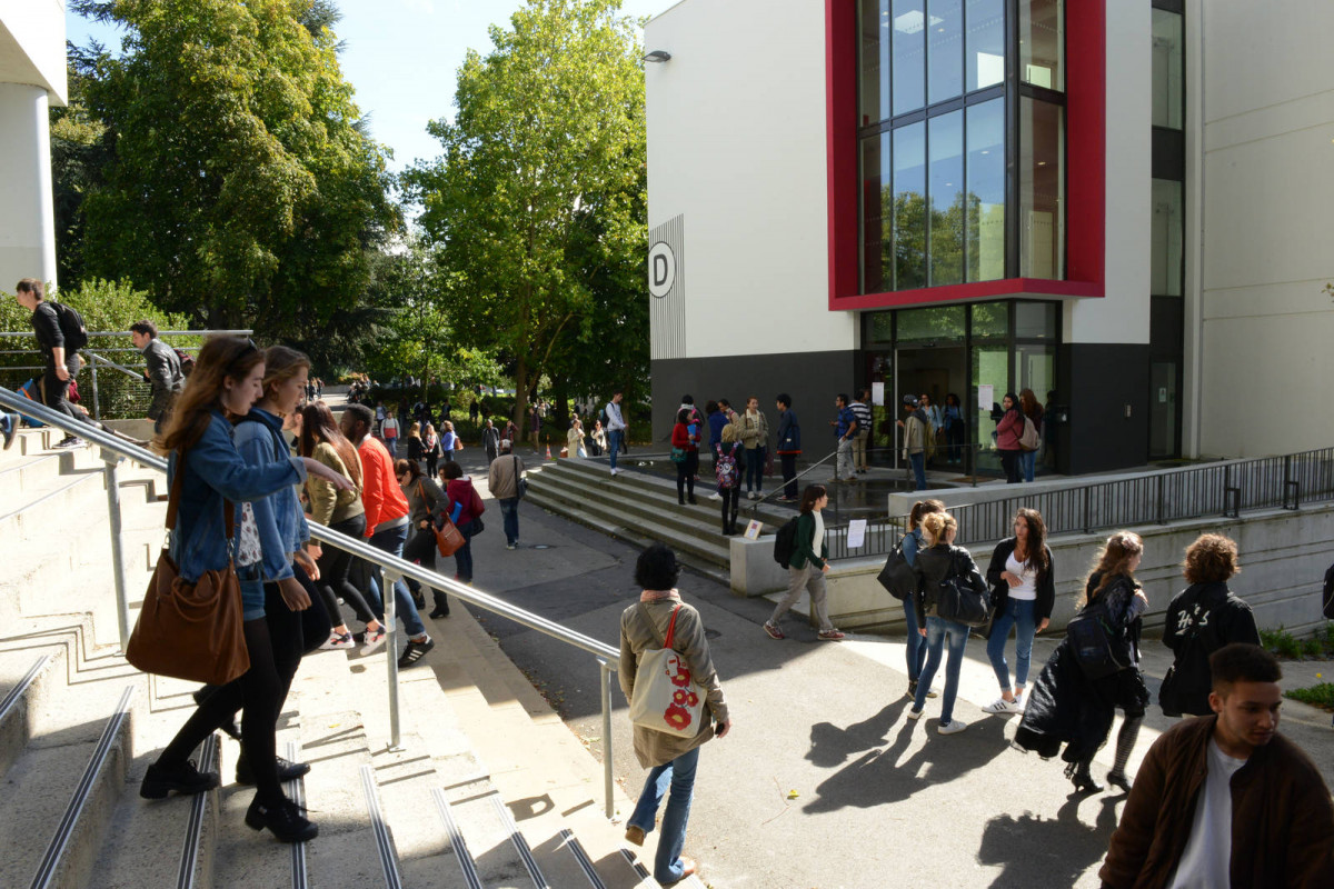 Cirefe Rennes 2 Rennes 2 Erasmus + Staff Training Week 2026: Registration now open ...