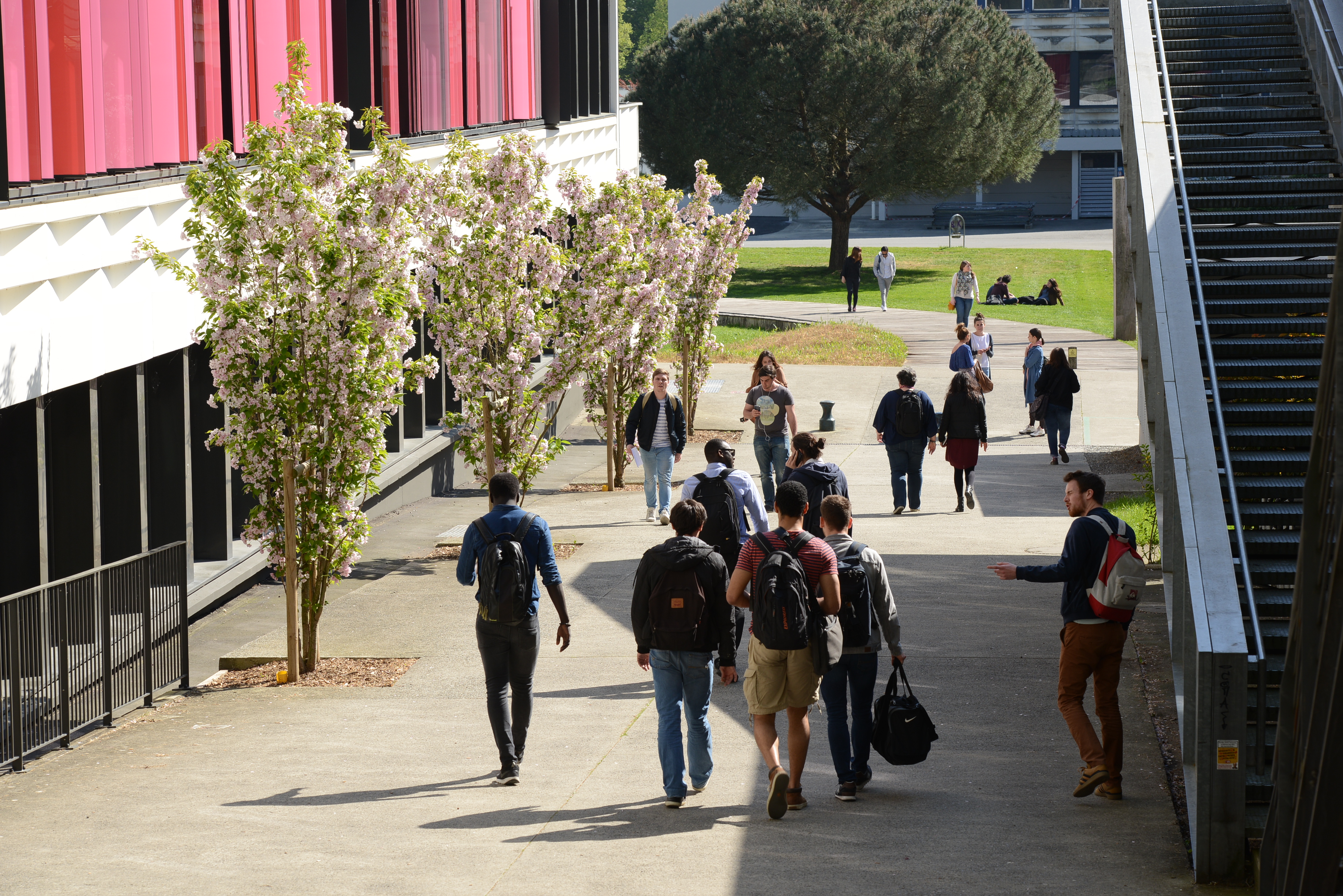 Rennes 2 University International Staff Week: Registration now open ...