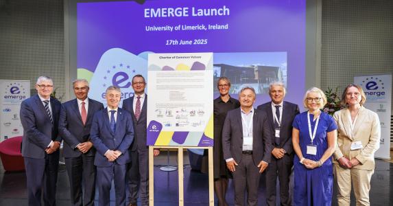 EMERGE Charter