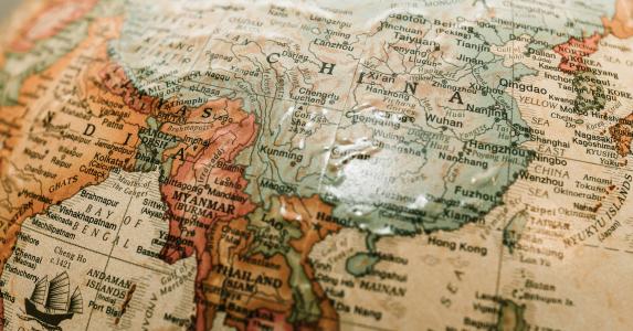 Photo credit: James Coleman (Upsplash)