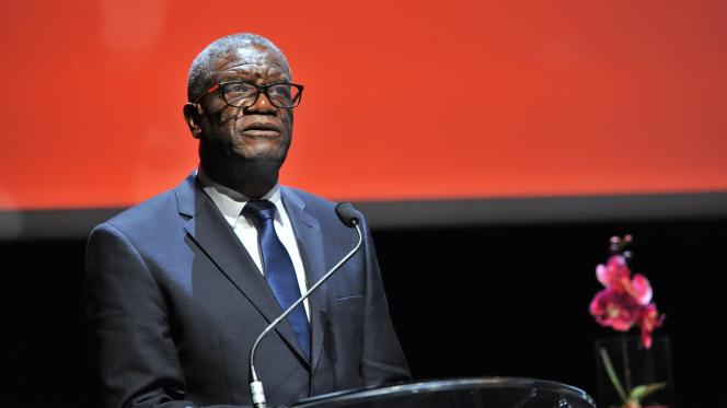 Denis Mukwege