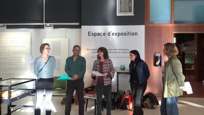 encyclopédie speeches