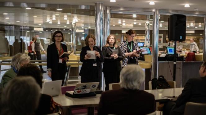 Wild Atlantic Alliance