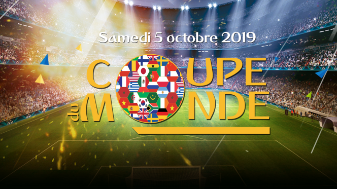 Coupe du Monde