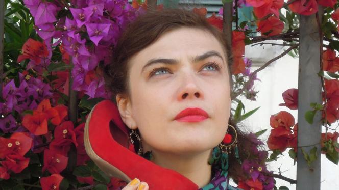 Rosemary Standley