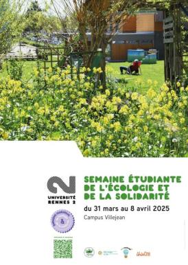 Affiche TSE