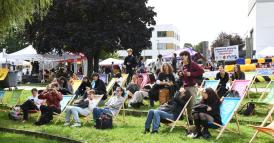 Campus Week 2024