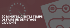 Dépistage