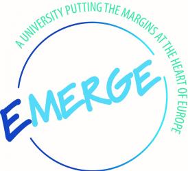 Emerge logo