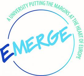 EMERGE small logo