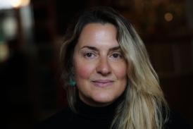 Ana Guglielmucci