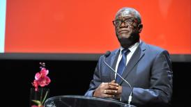 Pr Dr Mukwege