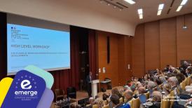 EMERGE High level Meeting