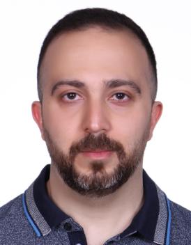 Photo of Reza Tavalla