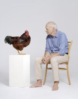 Peter Singer