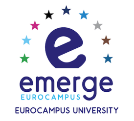 EMERGE logo