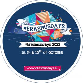 Erasmus Days