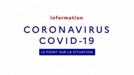 COVID 19 Update