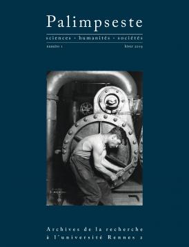 Palimpseste Cover Image