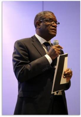 Denis Mukwege