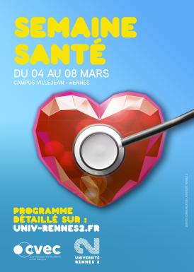 Semaine santé