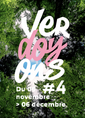 Verdoyons! 2023