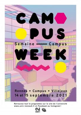 Campus Week