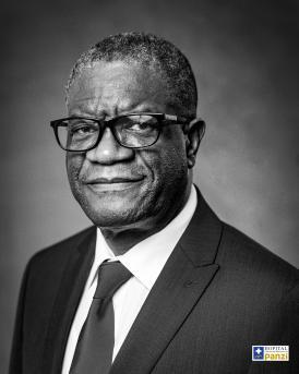 Denis Mukwege