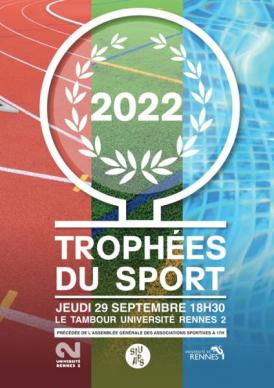 Trophées