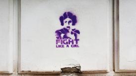 Girl Power