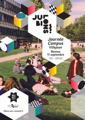 Journée Campus