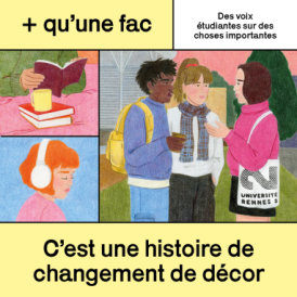 Plus qu'une fac