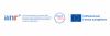 logos de financements : l'UE, ANR et France 2030