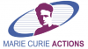 Marie Curie logo