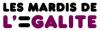 Mardis de l'égalité