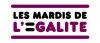 Mardis de l'egalité