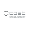 COST logo