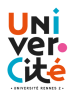 Univer.Cité logo
