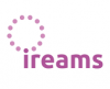 ireams logo